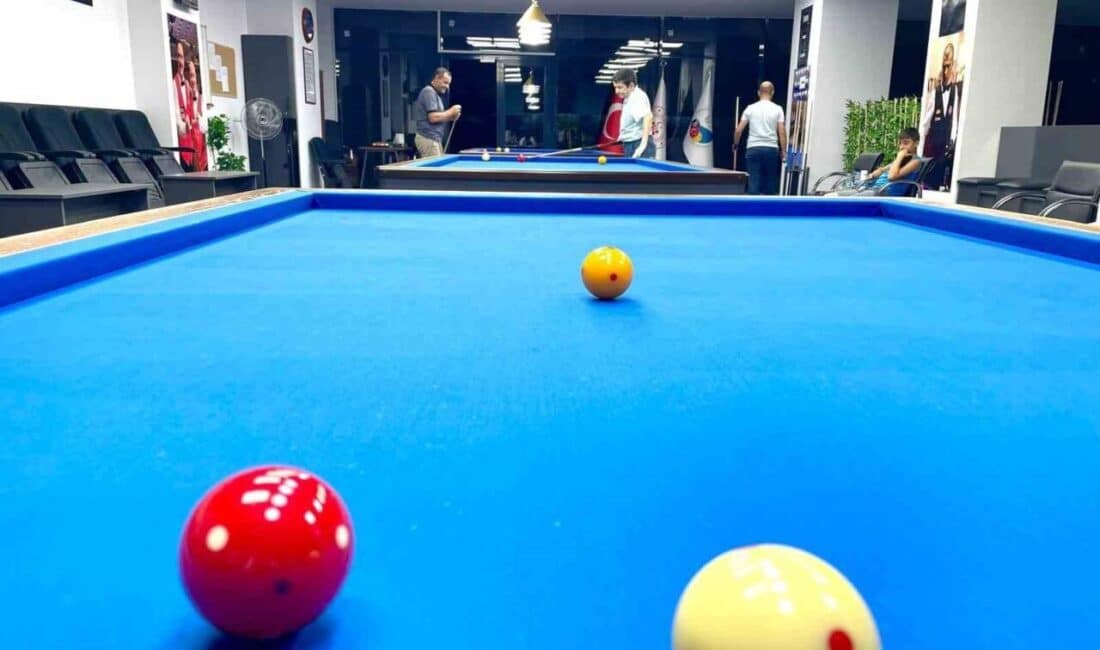 Elazığ, Gençlik ve Spor İl Müdürlüğü'nün çalışmalarıyla sporun çeşitli branşlarında