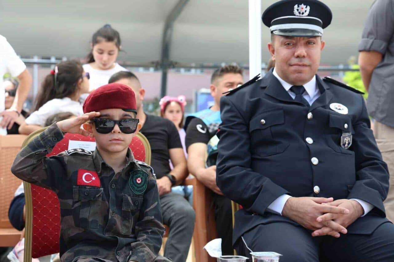 Elazığ, 19 Mayıs Atatürk’ü Anma, Gençlik ve Spor Bayramı'nın 106.