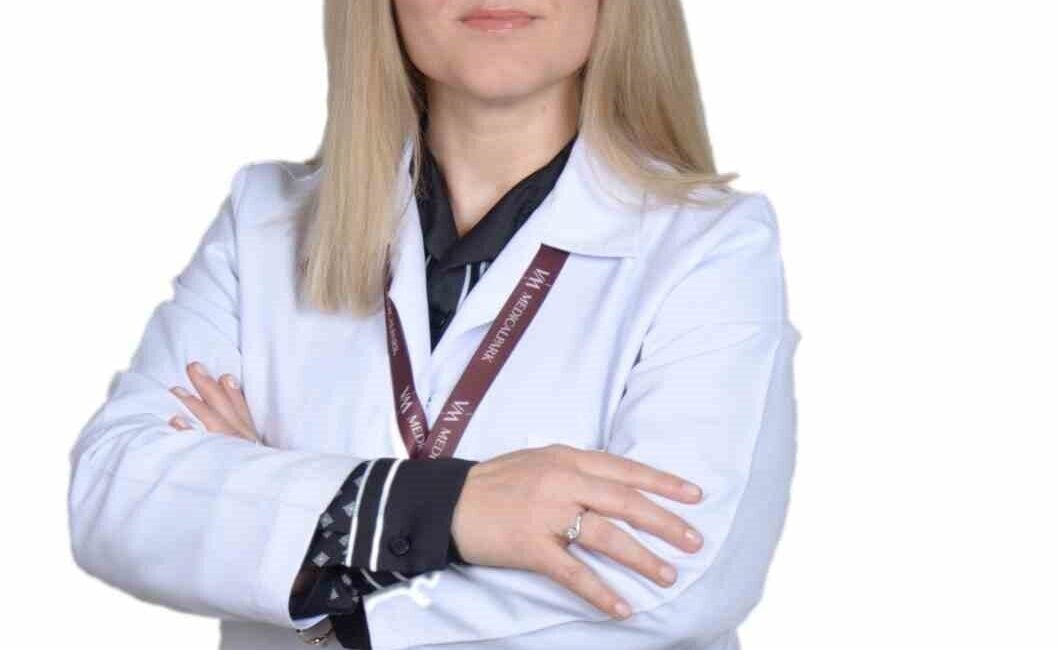 Göğüs Hastalıkları Uzmanı Dr. Serap Ket Alkan, elektronik sigaranın gençler