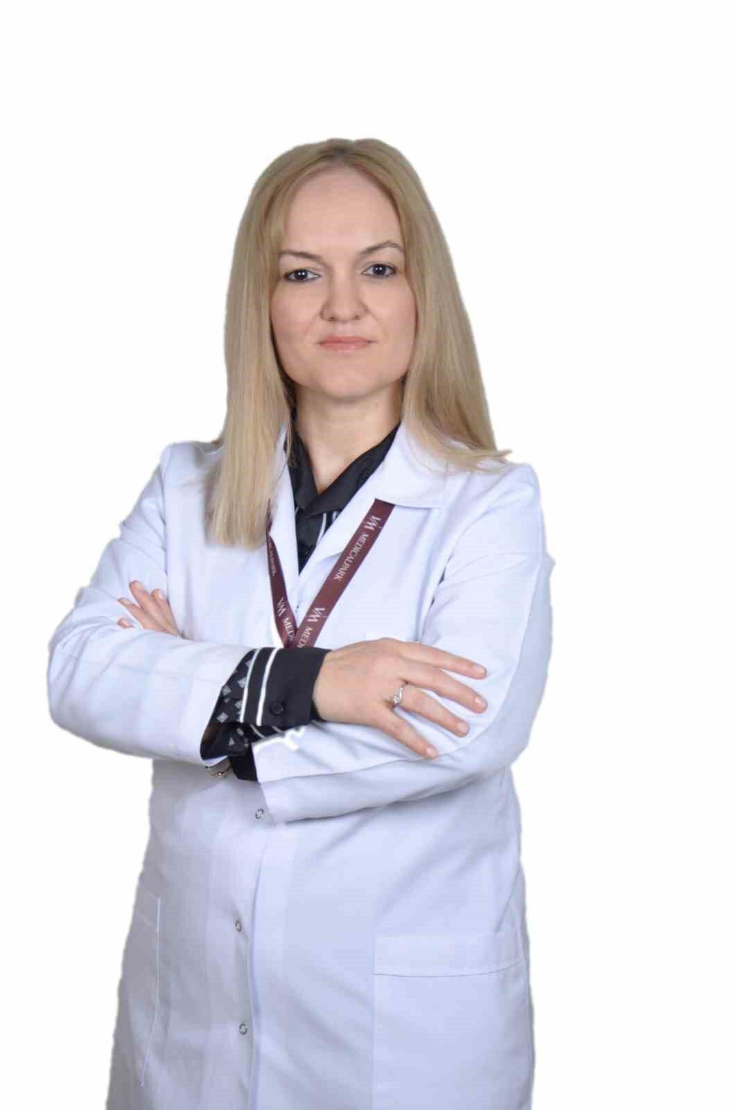 Göğüs Hastalıkları Uzmanı Dr. Serap Ket Alkan, elektronik sigaranın gençler