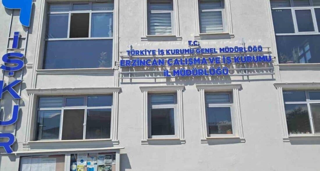 Erzincan Çalışma ve İş Kurumu İl Müdürlüğü, yerel medya organlarında