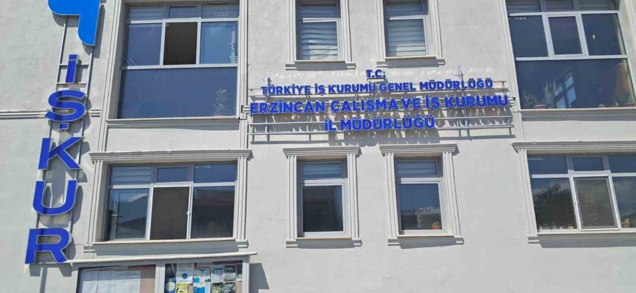 Erzincan Çalışma ve İş Kurumu İl Müdürlüğü, yerel medya organlarında