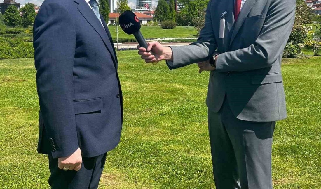 Eski İçişleri Bakanı Süleyman Soylu, terörsüz Türkiye'nin önemine vurgu yaparak,