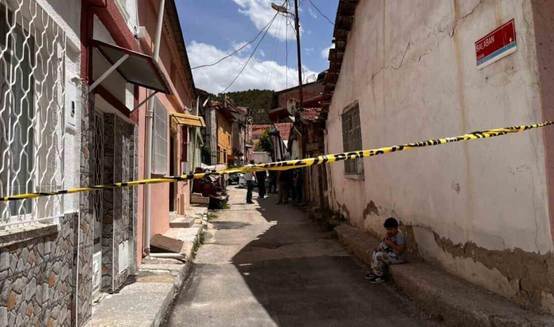Burdur'da 15 gündür kayıp olan 63 yaşındaki Yüksel Ayten, komşularının