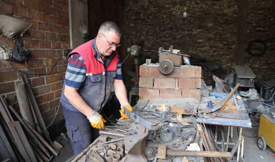 İbrahim Pehlivan, Aydın'ın Köşk ve İzmir'in Ödemiş ilçeleri arasında 35
