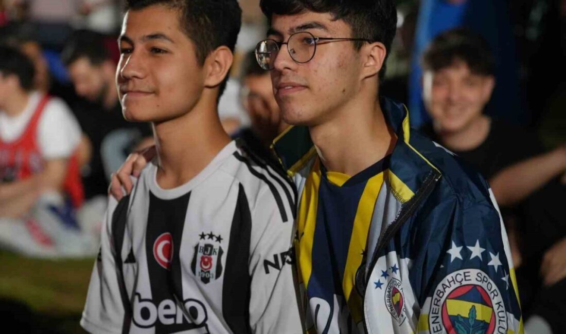 Fenerbahçe, THY Euroleague'de Monaco'yu 81-70 yenerek şampiyon oldu. Kırıkkale'de düzenlenen
