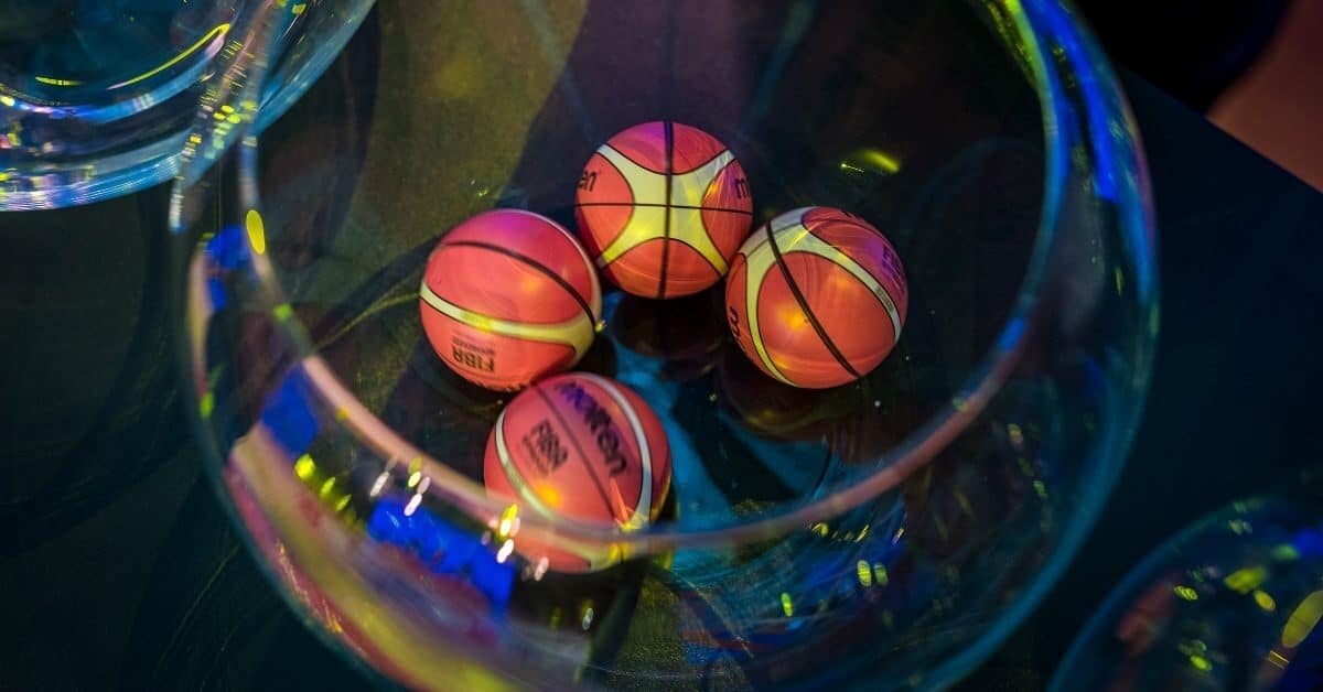 FIBA Dünya Kupası 2027 Elemeleri kura çekimi 13 Mayıs'ta Doha'da
