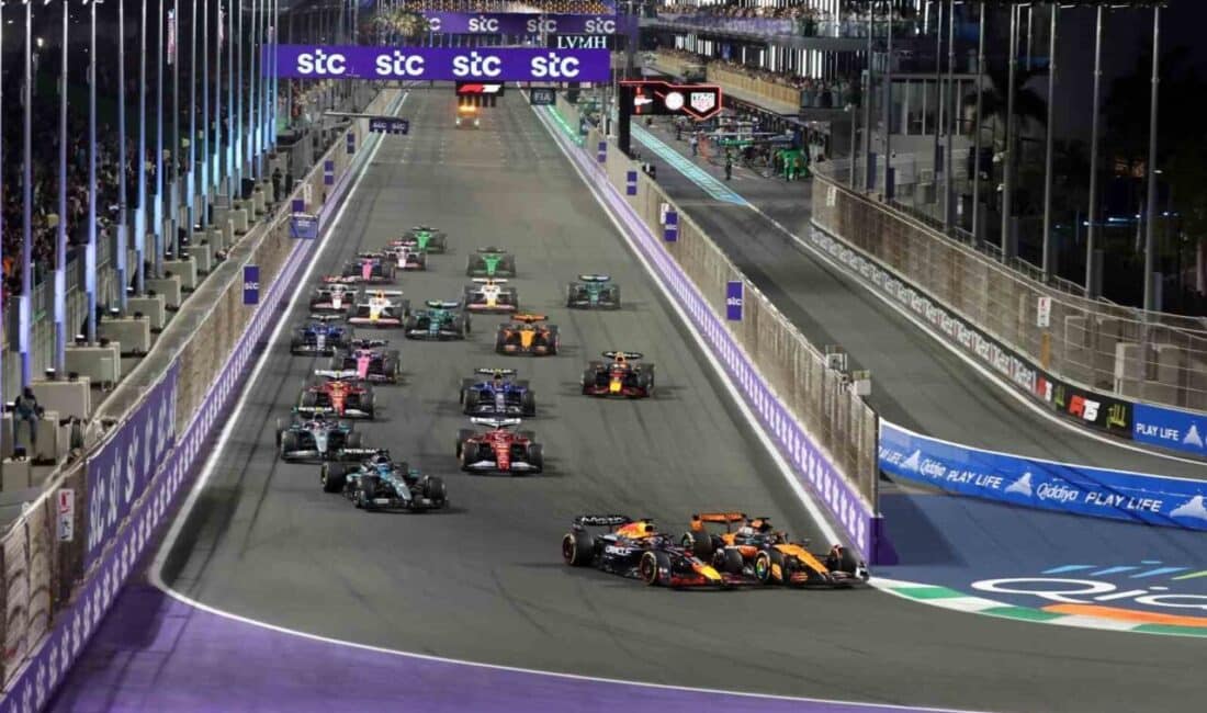 Formula 1, sezonun 6. yarışı olan Miami Grand Prix'sine hazırlanıyor.