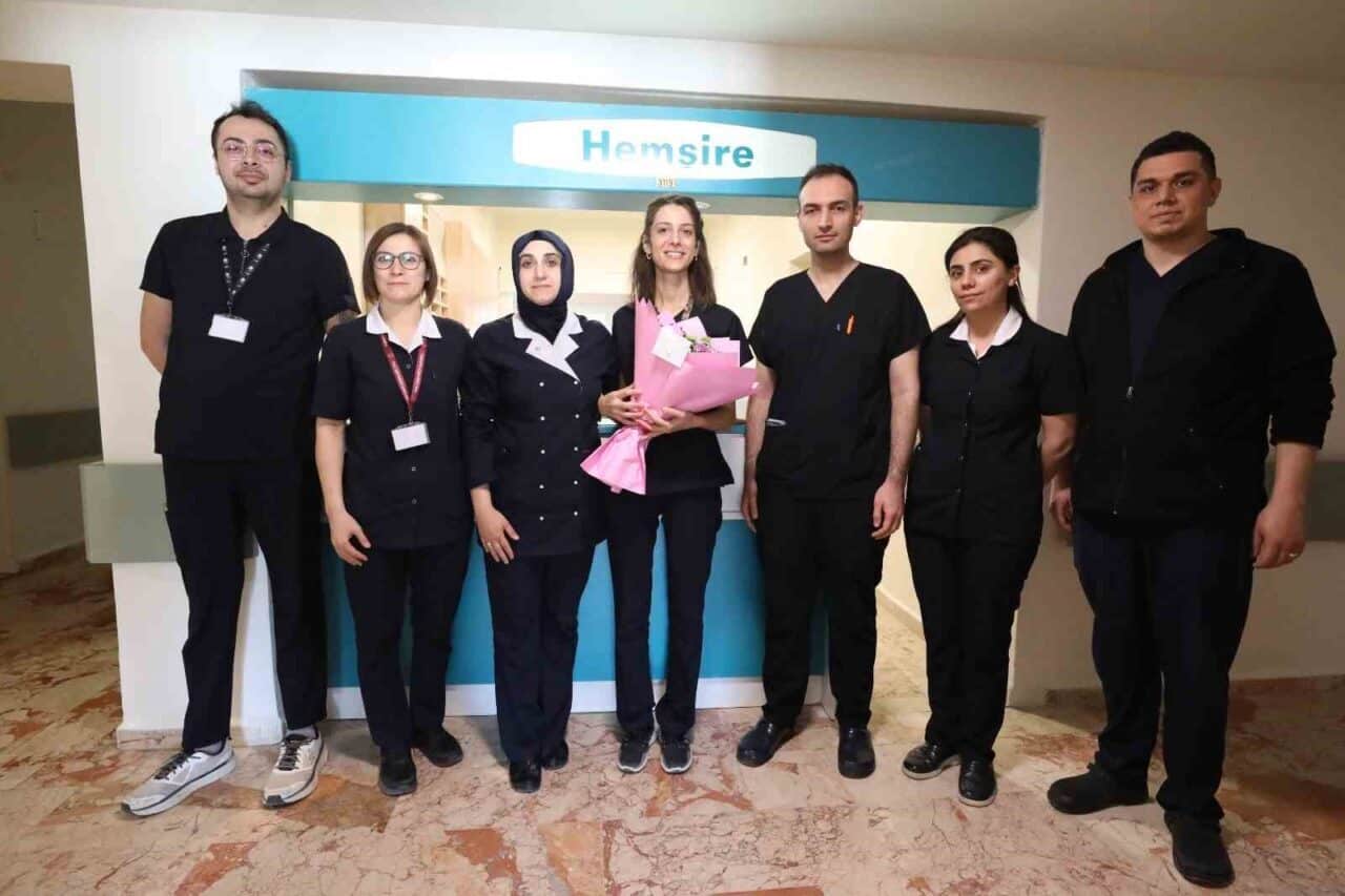 Fırat Üniversitesi Hastanesi, palyatif bakım yatak sayısını 35'e çıkararak önemli