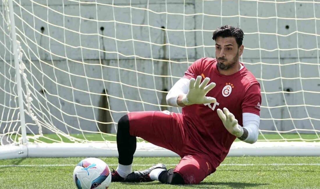 Galatasaray, Ziraat Türkiye Kupası finali öncesi Trabzonspor ile oynayacağı maç