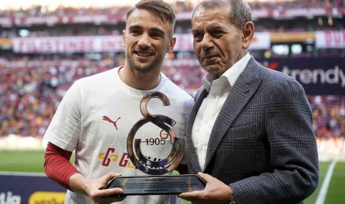 Galatasaray Teknik Direktörü Okan Buruk, Sivasspor karşısında Eyüpspor maçından farklı