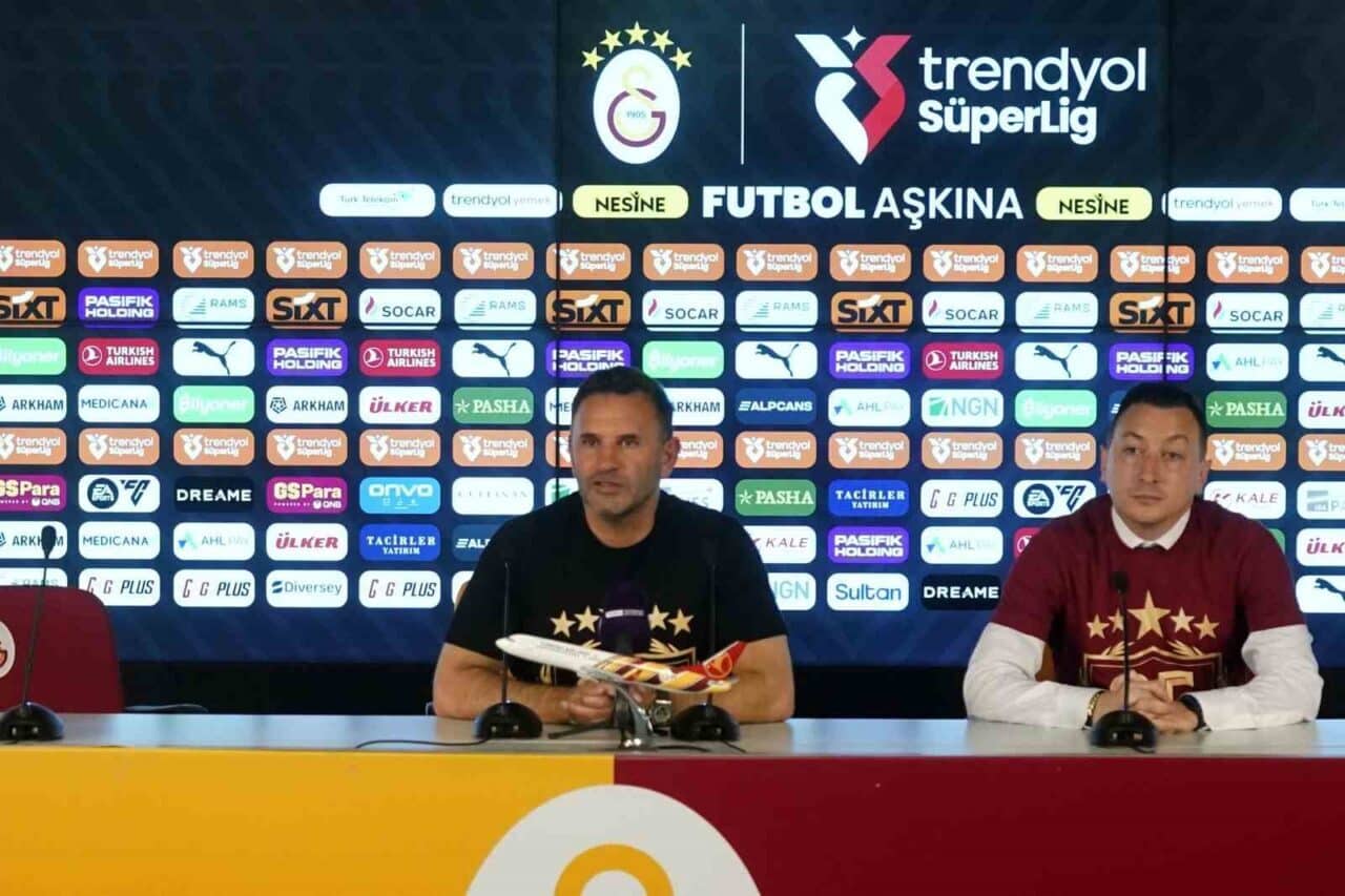 Galatasaray, Kayserispor’u 3-0 yenerek 36. Kulüp şampiyonluğunu ilan etti. Teknik