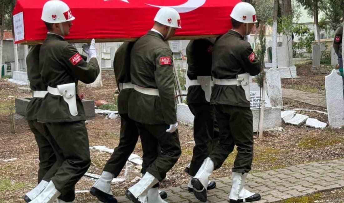Manisa'nın Soma ilçesinde yaşayan Kıbrıs Gazisi Hasan Hüseyin Işık, 70