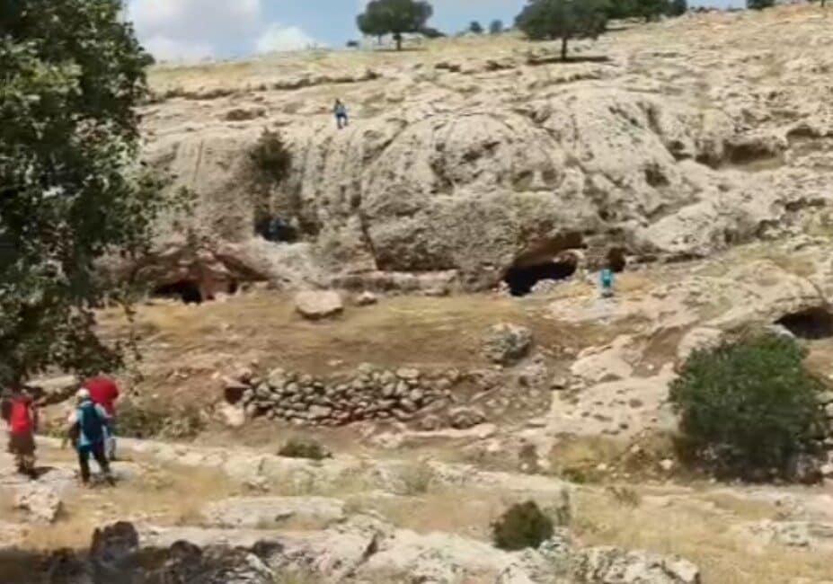 Gaziantep'in Araban ilçesinde 24 Mayıs 2025'te kaybolan 10 yaşındaki Onurcan