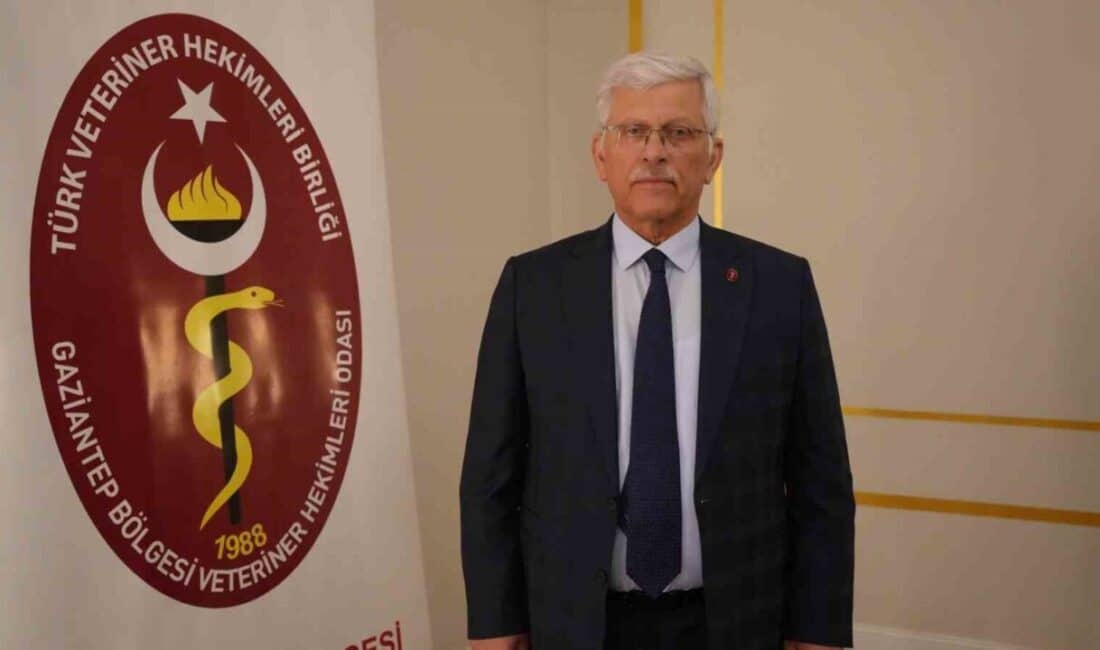 Türk Veteriner Hekimleri Birliği'nin 51. Dönem Oda Başkanları 2. İstişare