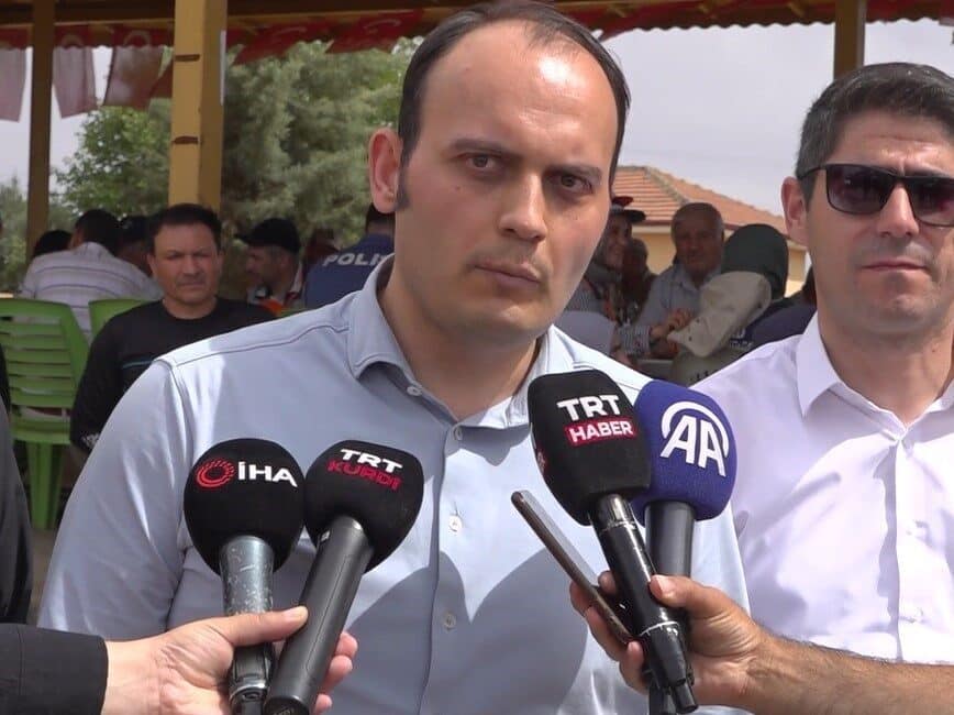 Gaziantep'in Araban ilçesinde kaybolan 10 yaşındaki otizmli Onurcan Özdemir'i bulmak