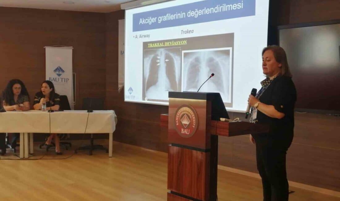 Bahçeşehir Üniversitesi Tıp Fakültesi, geleceğin hekimlerini yetiştirmek amacıyla 26-30 Mayıs