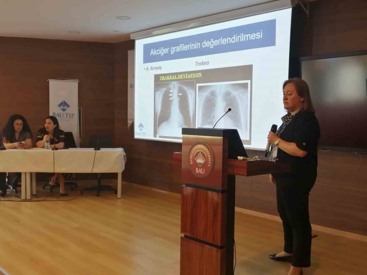 Bahçeşehir Üniversitesi Tıp Fakültesi, geleceğin hekimlerini yetiştirmek amacıyla 26-30 Mayıs