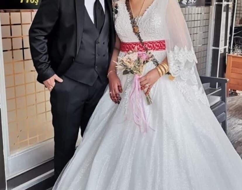 Aydın'ın Çine ilçesinde oturan Ferhat Bal (31), öksürük şikayetiyle gittiği