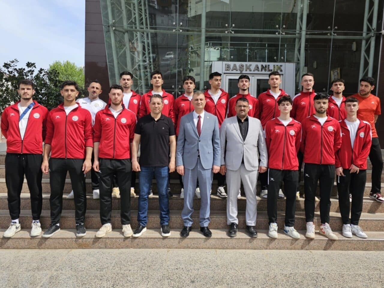 Gölcük Belediyespor Genç Erkek Voleybol Takımı, Türkiye Voleybol Gençler Şampiyonası