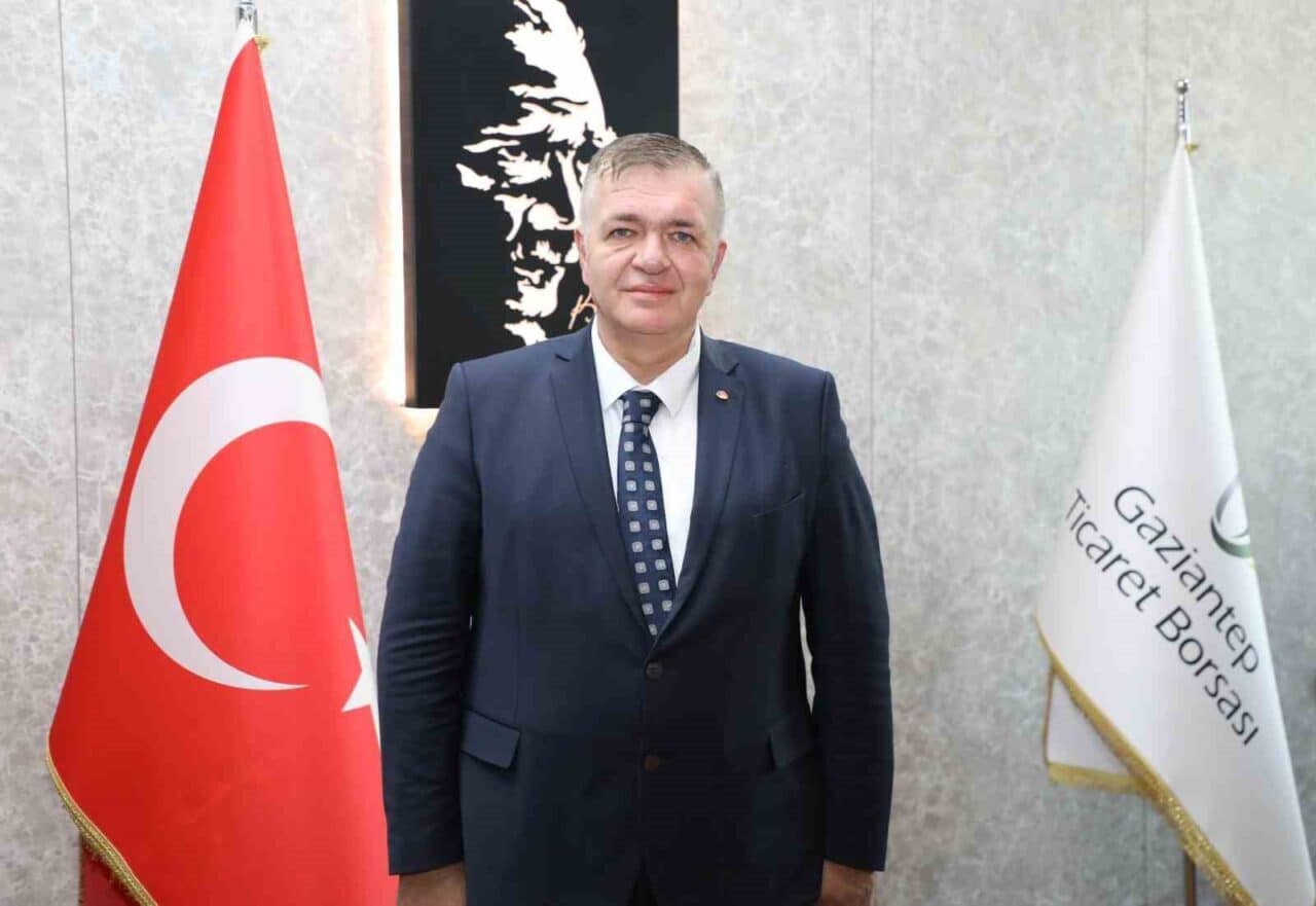 İstanbul Sanayi Odası'nın 2024 araştırmasında Gaziantep'ten 29 firma yer aldı.