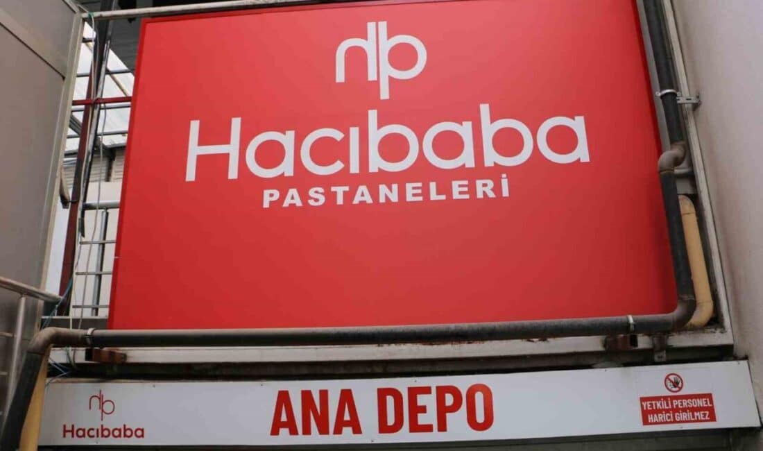 Diyarbakır'da Hacıbaba Pastaneleri, uygun fiyatla kaliteli tatlı ve dondurma sunarak