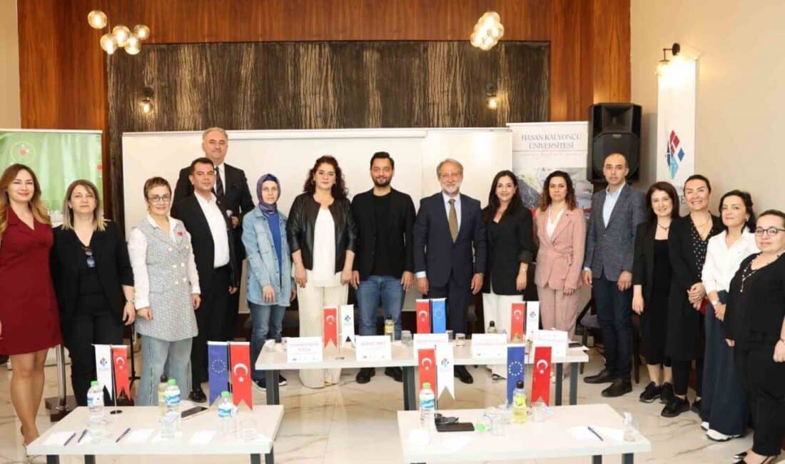 Hasan Kalyoncu Üniversitesi, Gaziantep Ticaret Odası, Gıda Kurtarma Derneği ve