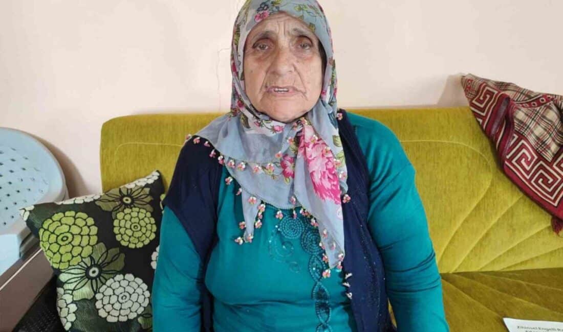Adana'da yüzde 40 zihinsel engelli Ramazan Hakseven, 34 gün önce