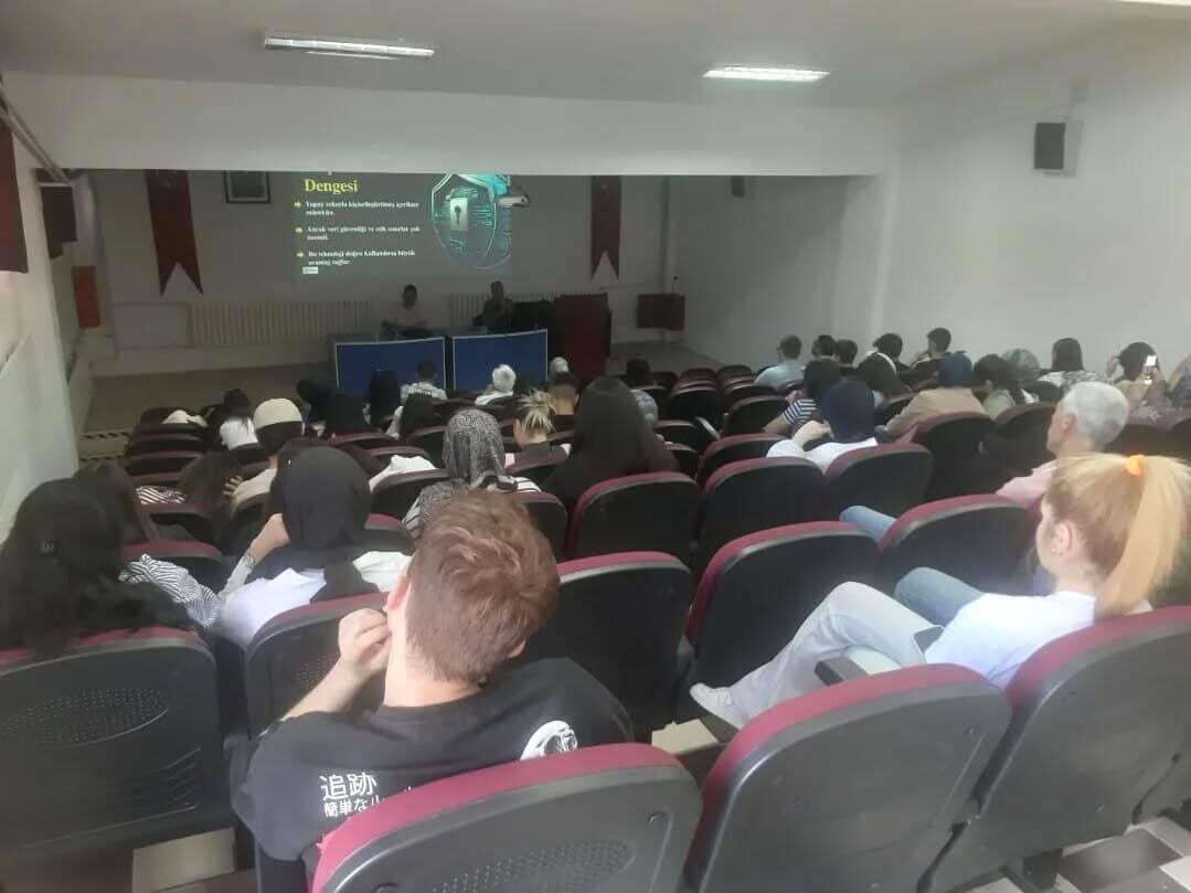 Kütahya Dumlupınar Üniversitesi Hisarcık Meslek Yüksekokulu, "Yapay Zeka, Reklamcılık ve