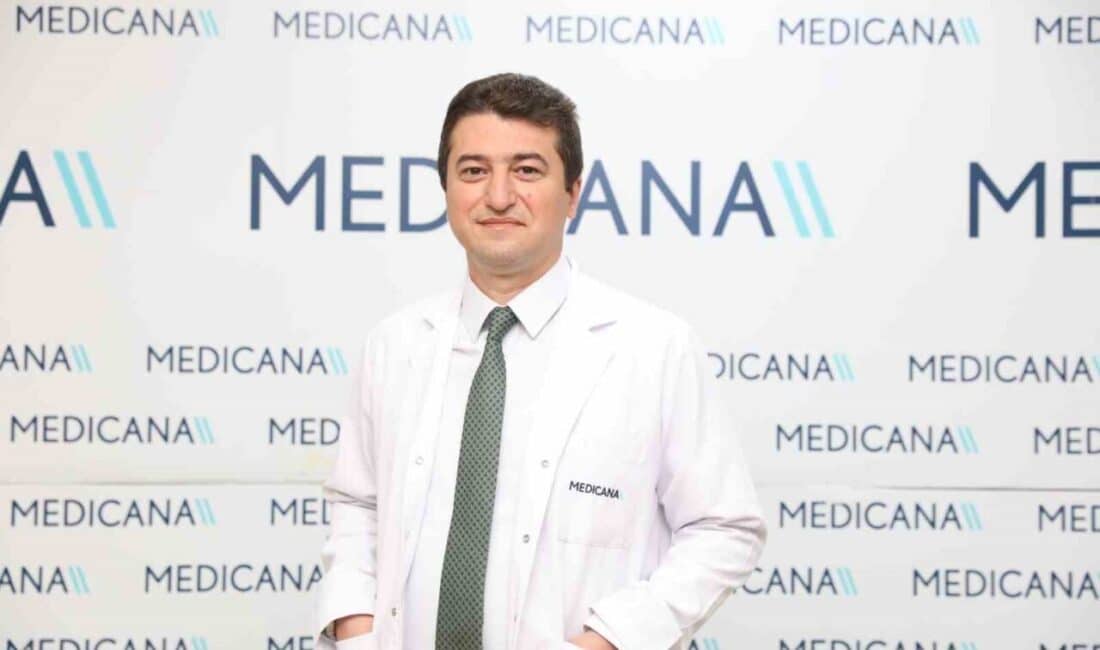 Medicana Sağlık Grubu Üroloji Bölümü'nden Prof. Dr. Umut Gönülalan, iyi