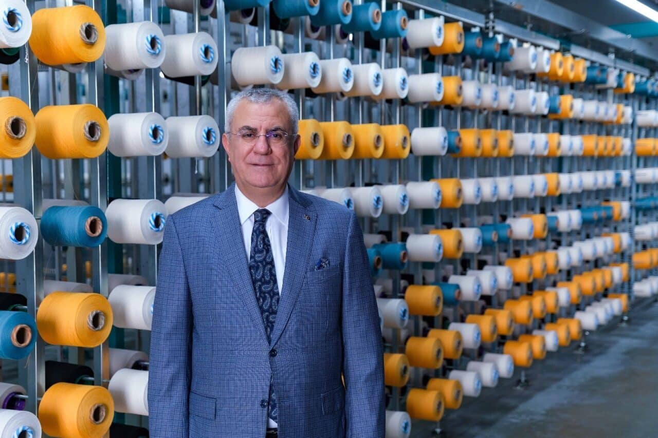 İstanbul Sanayi Odası'nın "Türkiye'nin 500 Büyük Sanayi Kuruluşu-2024" araştırmasında, Adana'dan