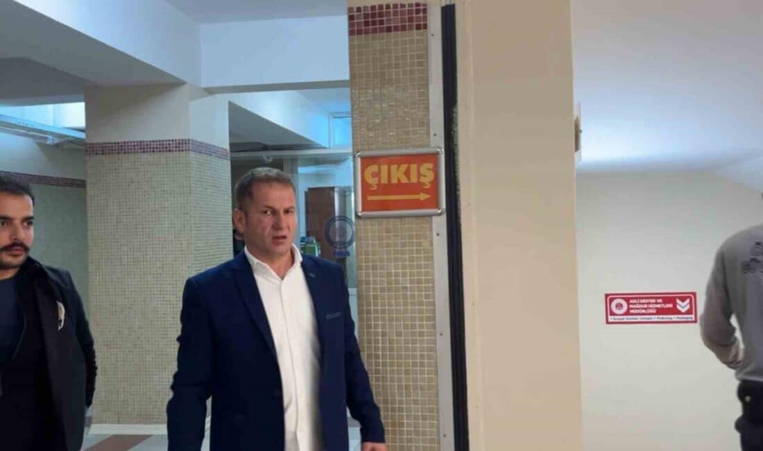 Bakırköy’de Vesile Bingöl’ün ölümüyle ilgili eşi İsmet Bingöl, 'eşe karşı