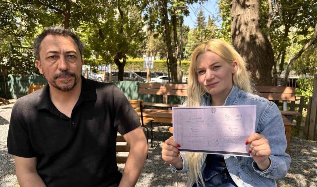 Fatma Kovan, Mardin'e taşındıktan sonra dolandırıcılığa uğradığını ve 55 milyon
