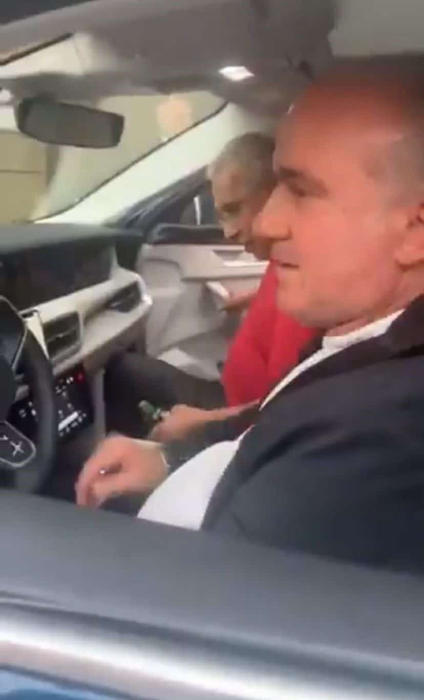 İş adamı İnan Kıraç'ın kaçırıldığı iddiaları sosyal medyada yayıldı ancak