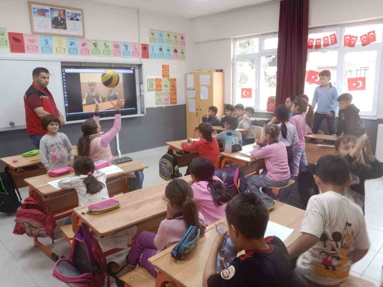 Sarıgöl İlçe Tarım ve Orman Müdürlüğü, Tırazlar Hüseyin Gümüşlü, Çimentepe