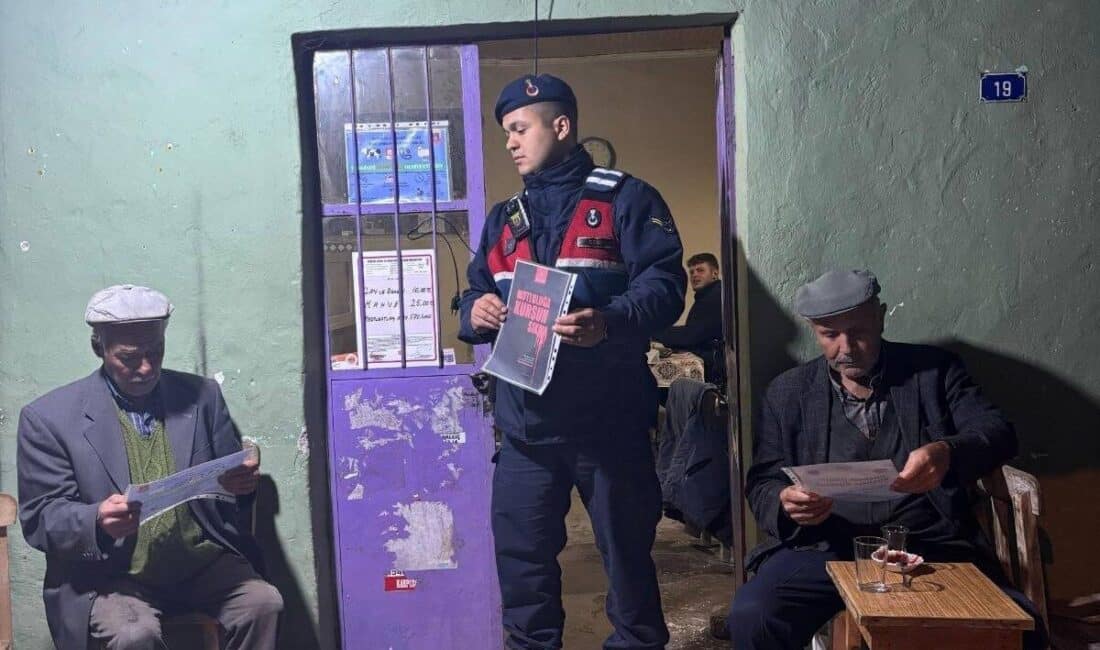 Aydın İl Jandarma Komutanlığı, düğün ve bayram kutlamalarında silahlarının havaya