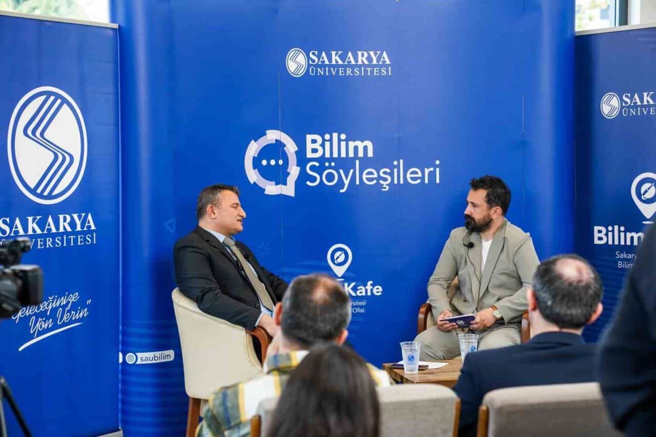 Prof. Dr. Murat Utkucu, Türkiye'nin depremlere yönelik stratejik planlamalarını 8.1