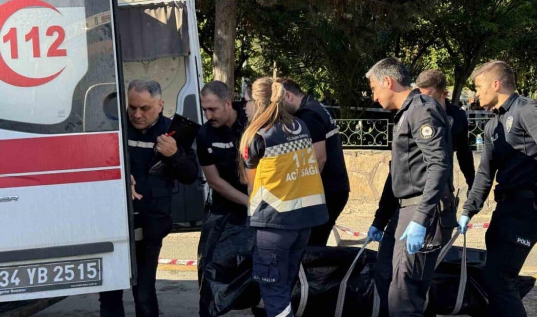 Kağıthane'de freni patlayan Osman K.'nin kullandığı servis minibüsü yaya kalabalığına