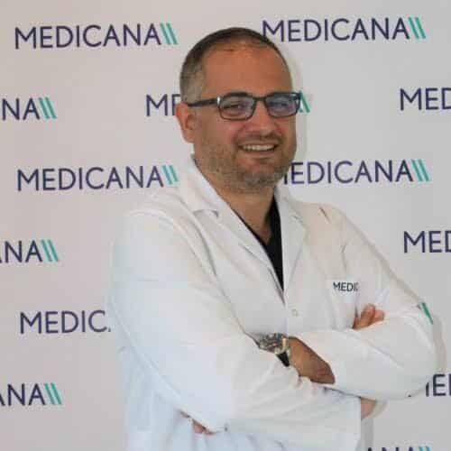 Medicana Bursa Hastanesi Kardiyoloji Bölümü'nden Uzm. Dr. Özgür Mete, yaz