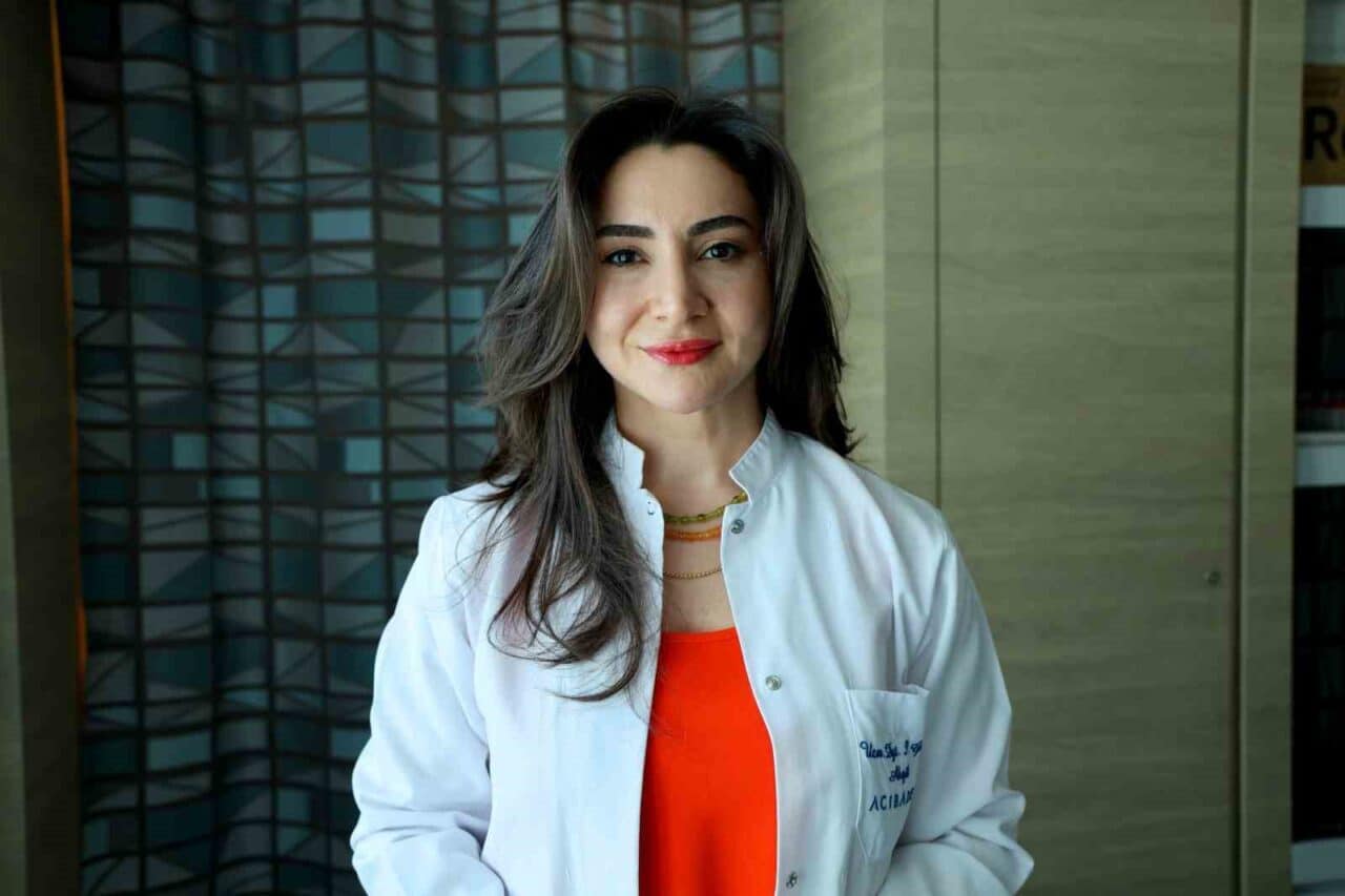 Beslenme ve Diyet Uzmanı Pakize Gizem Akgül, sağlıksız beslenmenin kalp