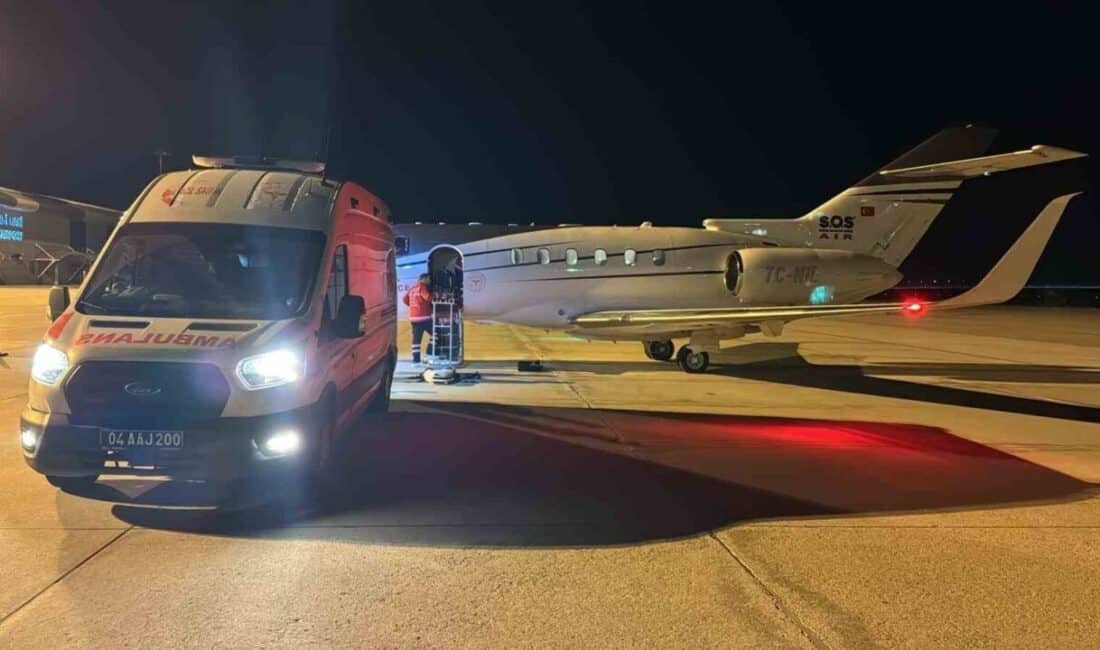 17 yaşındaki bir hasta, ölümcül kalp ritim bozukluğu nedeniyle Ağrı