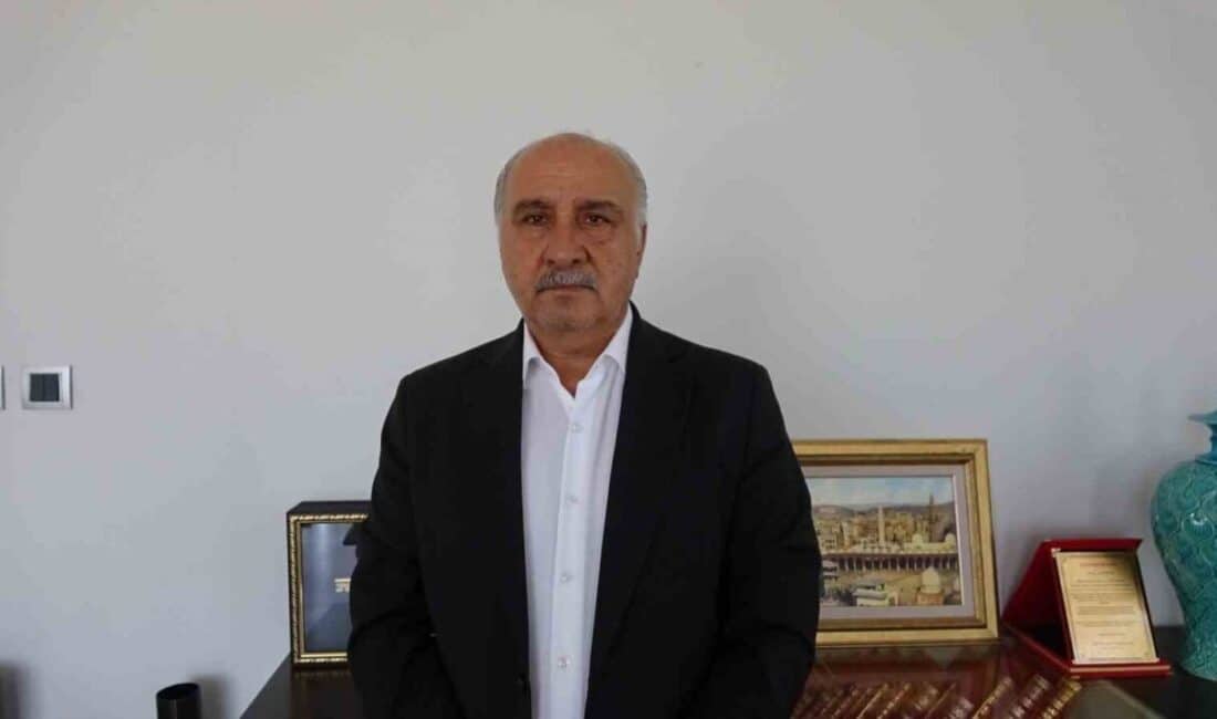 Mardinli kanaat önderi Vejdi Kahraman, PKK'nın silah bırakma kararını değerlendirerek,