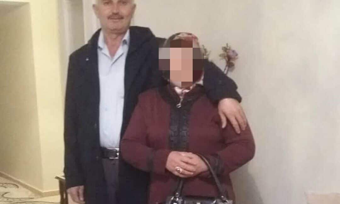 Kırşehir’de kanalizasyon çalışmaları sırasında meydana gelen göçükte bir işçi yaşamını yitirdi. Kırşehir'de meydana gelen göçükte Ramazan Atalay (53) isimli işçi hayatını