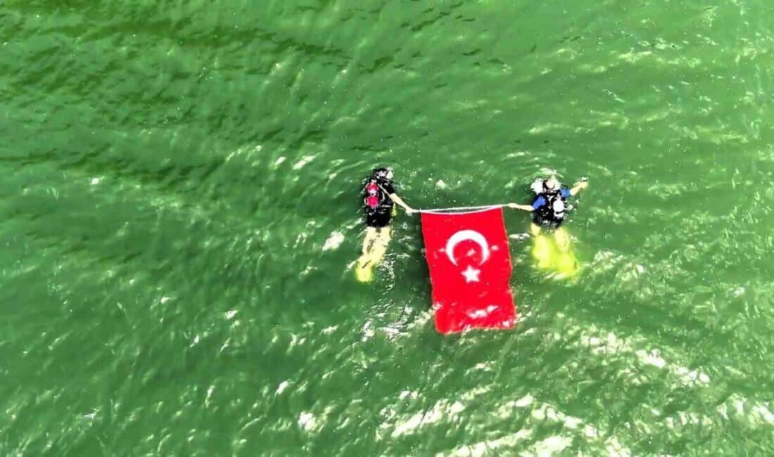 Karabük'ün Ovacık ilçesinde, 19 Mayıs Atatürk'ü Anma, Gençlik ve Spor