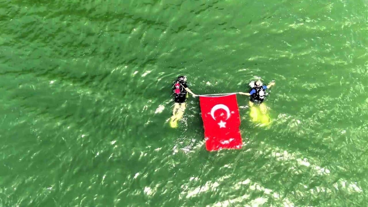 Karabük'ün Ovacık ilçesinde, 19 Mayıs Atatürk'ü Anma, Gençlik ve Spor