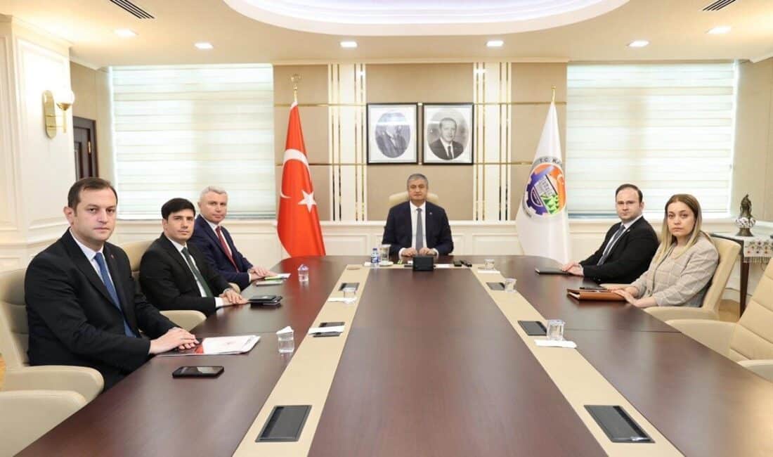 Cumhurbaşkanı Recep Tayyip Erdoğan tarafından yayımlanan kararnameyle Karabük'teki kaymakamlar değişti.