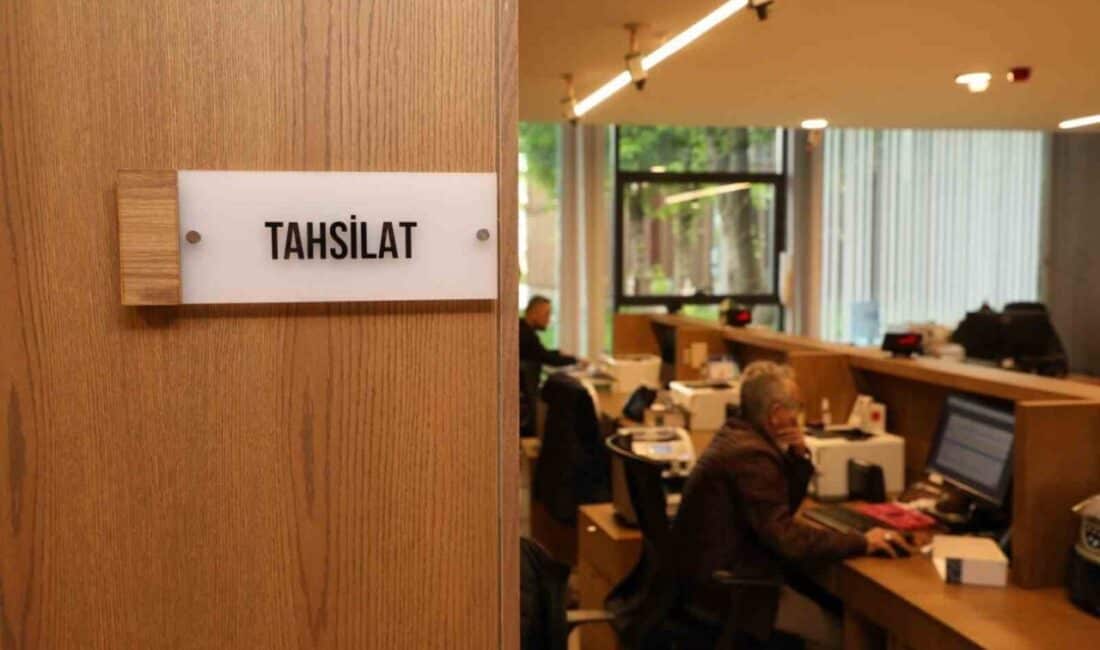Karacasu Belediyesi, 2025 yılı Emlak Vergisi ve Çevre Temizlik Vergisi'nin