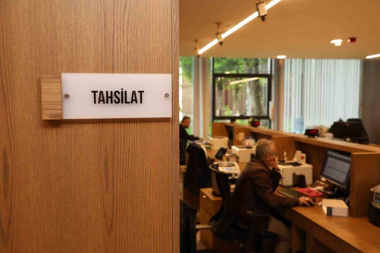 Karacasu Belediyesi, 2025 yılı Emlak Vergisi ve Çevre Temizlik Vergisi'nin