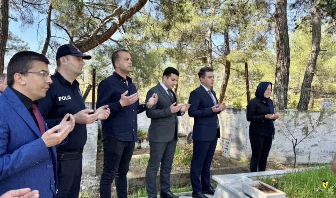 Bingöl'de 5 Mayıs 1999'da şehit olan Piyade Er İsa İren,