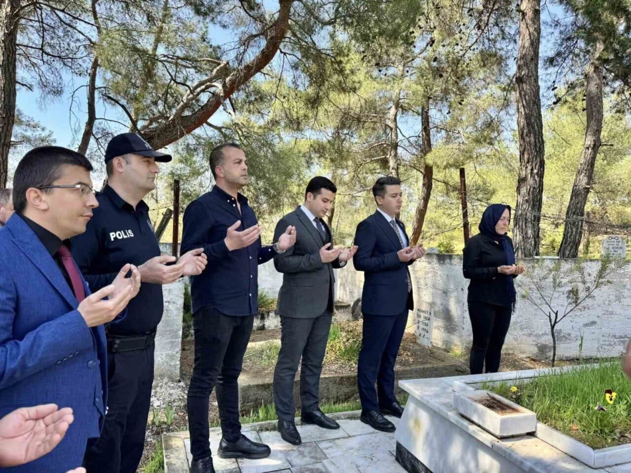 Bingöl'de 5 Mayıs 1999'da şehit olan Piyade Er İsa İren,